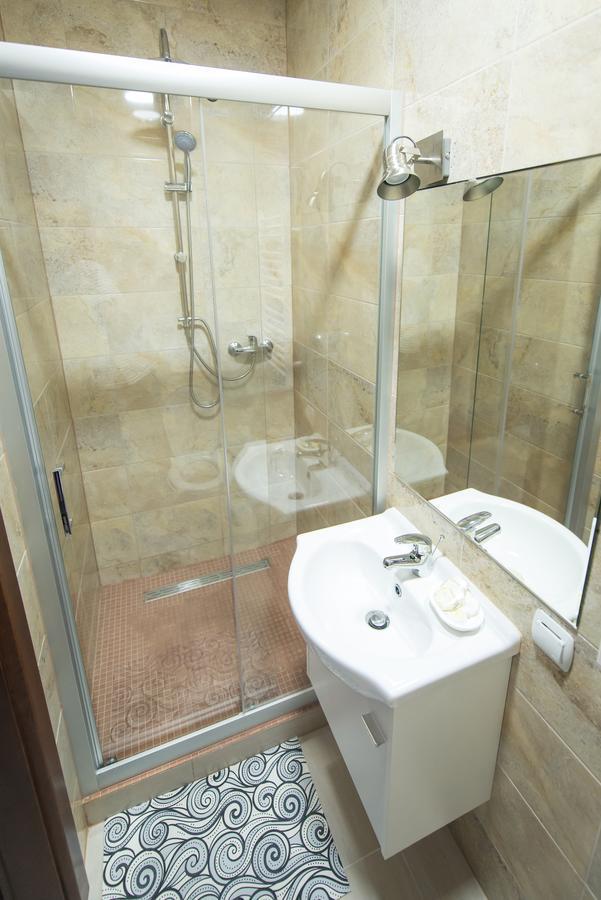 First Hotel Тчев Экстерьер фото